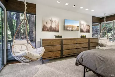 391 San Geronimo Valley Drive, San Geronimo, CA 94963 - Photo 4