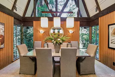 391 San Geronimo Valley Drive, San Geronimo, CA 94963 - Photo 2