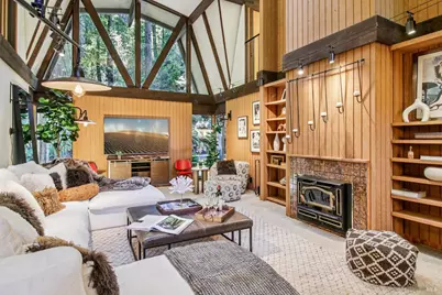 391 San Geronimo Valley Drive, San Geronimo, CA 94963 - Photo 14