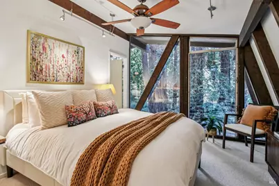 391 San Geronimo Valley Drive, San Geronimo, CA 94963 - Photo 8