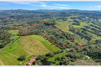 11005 Chalk Hill Road, Healdsburg, CA 95448 - Photo 4