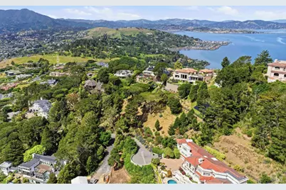 107 Mt Tiburon Road, Tiburon, CA 94920 - Photo 22