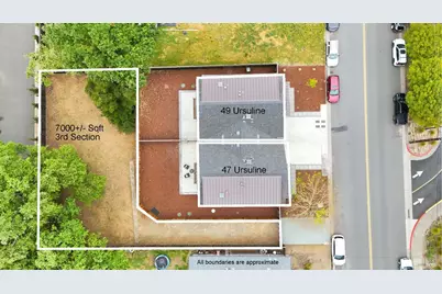 47 Ursuline Road, Santa Rosa, CA 95403 - Photo 1