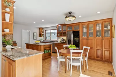 1195 Congress Valley Road, Napa, CA 94558 - Photo 26