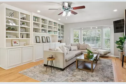 1195 Congress Valley Road, Napa, CA 94558 - Photo 16