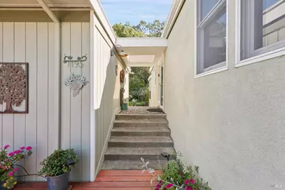 1195 Congress Valley Road, Napa, CA 94558 - Photo 6