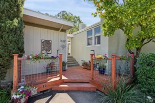 1195 Congress Valley Rd, Napa, CA 94558 - Photo 4