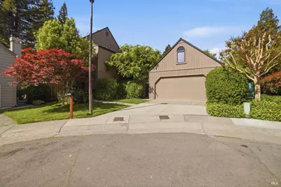 1325 Crofton Court, Healdsburg, CA 95448 - Photo 28