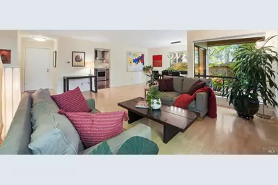 1325 Crofton Court, Healdsburg, CA 95448 - Photo 2