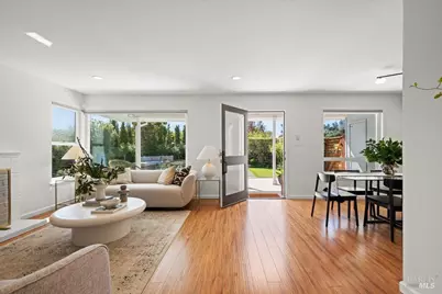 17 Strawberry Circle, Mill Valley, CA 94941 - Photo 10