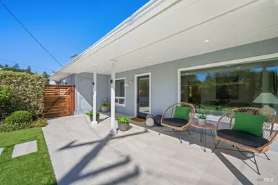 17 Strawberry Circle, Mill Valley, CA 94941 - Photo 6