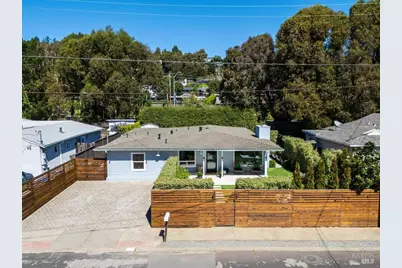 17 Strawberry Circle, Mill Valley, CA 94941 - Photo 1