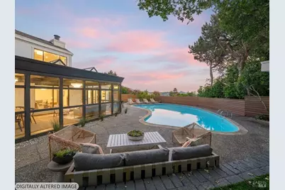 17 Overhill Road, Mill Valley, CA 94941 - Photo 16