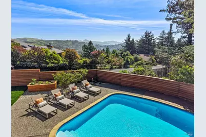 17 Overhill Road, Mill Valley, CA 94941 - Photo 2