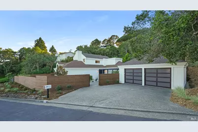 17 Overhill Road, Mill Valley, CA 94941 - Photo 4