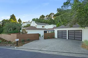 17 Overhill Rd, Mill Valley, CA 94941 - Photo 4