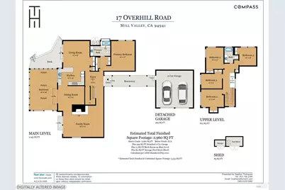 17 Overhill Road, Mill Valley, CA 94941 - Photo 56