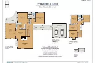 17 Overhill Rd, Mill Valley, CA 94941 - Photo 56