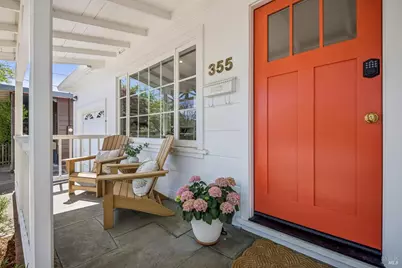 355 Irwin Street, San Rafael, CA 94901 - Photo 4