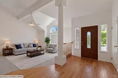 2988 Rustle Court, Fairfield, CA 94534 - Photo 2