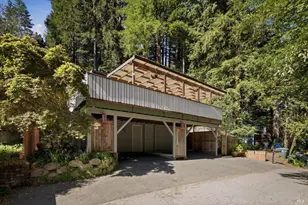 14210 Cherry St, Guerneville, CA 95446 - Photo 2