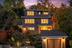 216 Laurel Ave, San Anselmo, CA 94960 - Photo 2