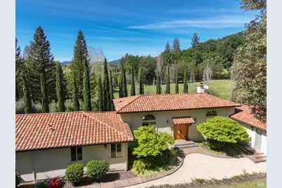 3860 N Silverado Trail, Calistoga, CA 94515 - Photo 2