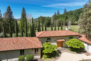 3860 N Silverado Trail, Calistoga, CA 94515 - Photo 2