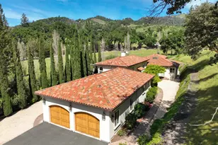 3860 N Silverado Trail, Calistoga, CA 94515 - Photo 1