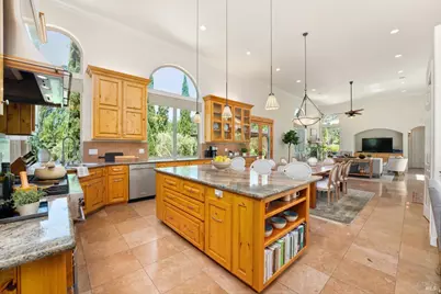 3860 N Silverado Trail, Calistoga, CA 94515 - Photo 12