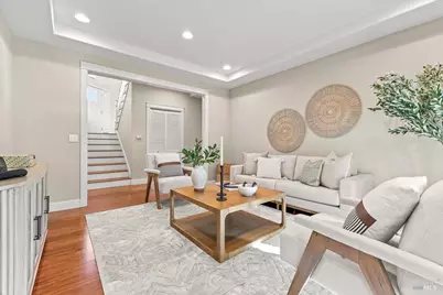 134 Moonlight Drive, Healdsburg, CA 95448 - Photo 24