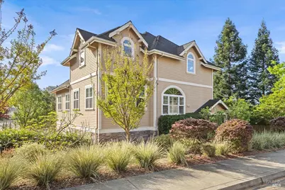 134 Moonlight Drive, Healdsburg, CA 95448 - Photo 2