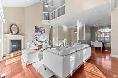 134 Moonlight Drive, Healdsburg, CA 95448 - Photo 8