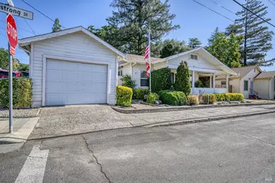 130 Armstrong Street, Lakeport, CA 95453 - Photo 4