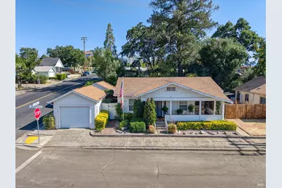 130 Armstrong Street, Lakeport, CA 95453 - Photo 1