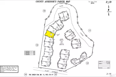 2168 Clay Street, Napa, CA 94559 - Photo 30