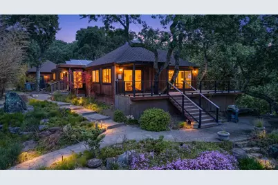 3662 Lovall Valley Road, Sonoma, CA 95476 - Photo 1