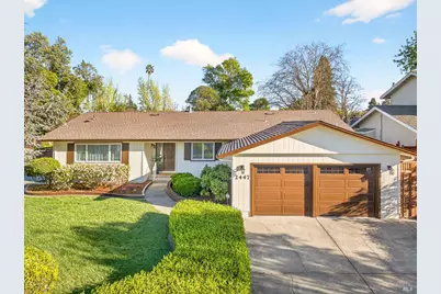 2447 Rigdon Street, Napa, CA 94558 - Photo 70