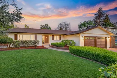 2447 Rigdon Street, Napa, CA 94558 - Photo 8