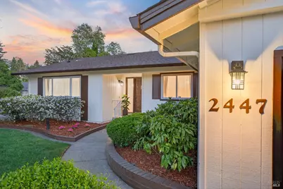 2447 Rigdon Street, Napa, CA 94558 - Photo 62