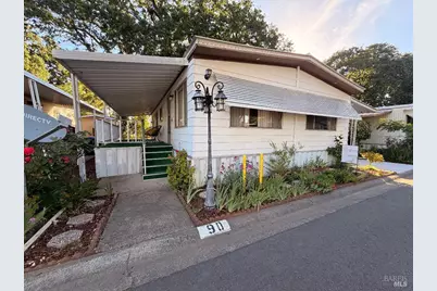 700 Gobbi Street #90, Ukiah, CA 95482 - Photo 1