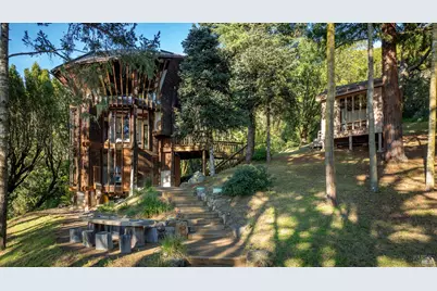 [Address not provided], Stinson Beach, CA 94970 - Photo 2