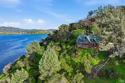 7001 Glebe Drive, Kelseyville, CA 95451 - Photo 1