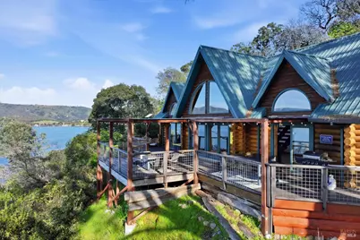 7001 Glebe Drive, Kelseyville, CA 95451 - Photo 2