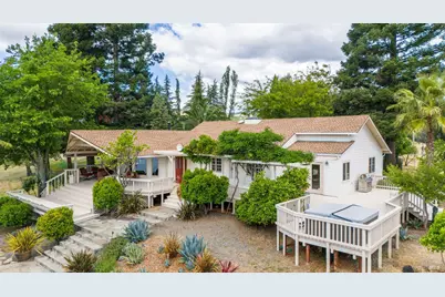 3760 King Ranch Road, Ukiah, CA 95482 - Photo 4