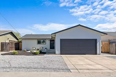 1622 Weaverly Drive, Petaluma, CA 94954 - Photo 1