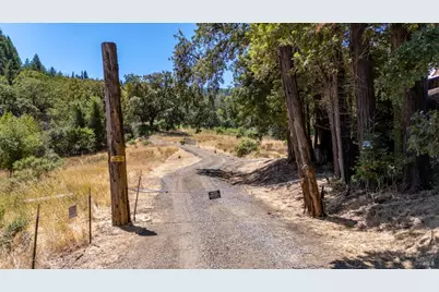 5364 Mill Creek Road, Healdsburg, CA 95448 - Photo 22