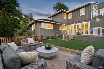 65 Valley View Avenue, San Rafael, CA 94901 - Photo 38