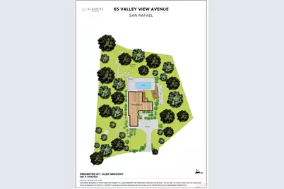 65 Valley View Avenue, San Rafael, CA 94901 - Photo 48