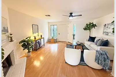 1422 N Oak Street, Calistoga, CA 94515 - Photo 2